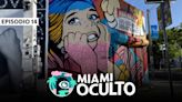 Explora el lado oscuro de Wynwood, el barrio más colorido de la ciudad, en Miami Oculto