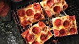 Detroit-style pizza chain brings its square slices to Colorado Springs