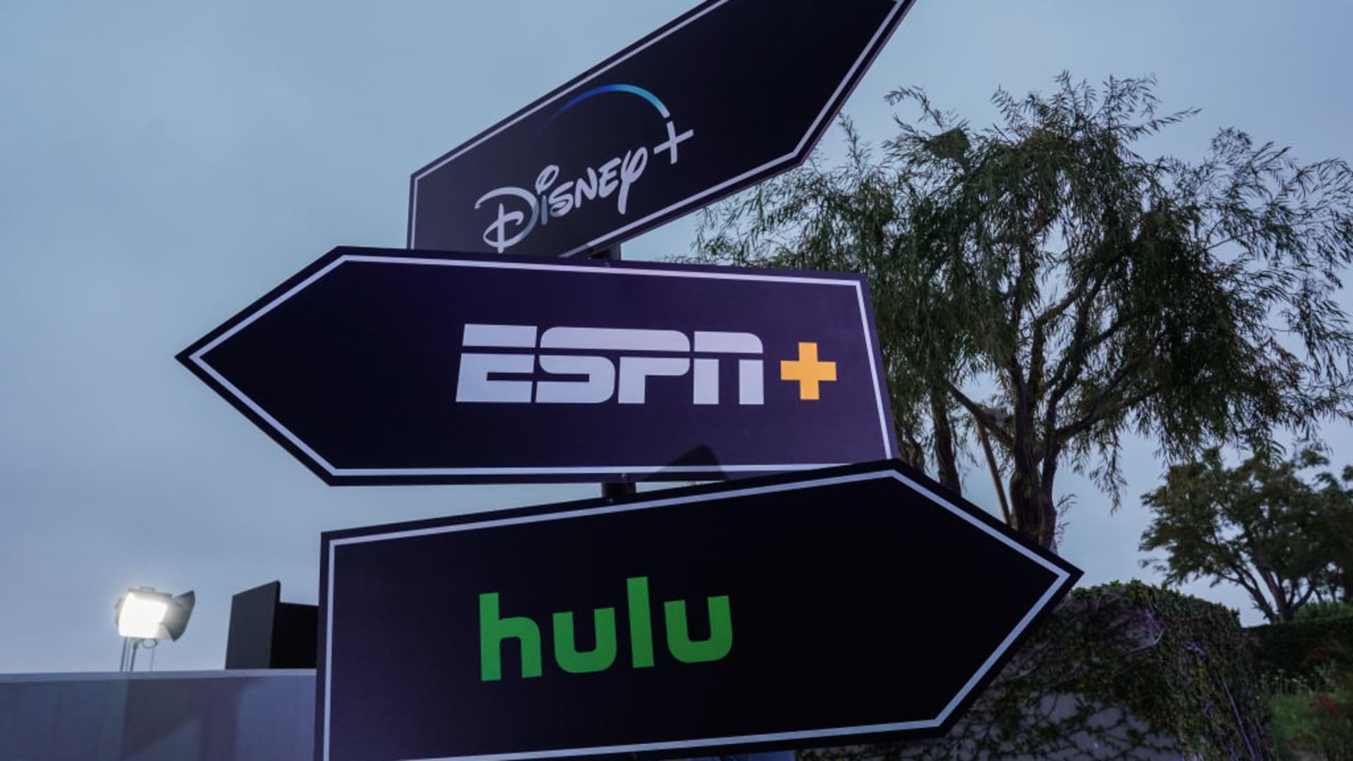 Here's how Disney’s streaming business can work toward Netflix-like profitability