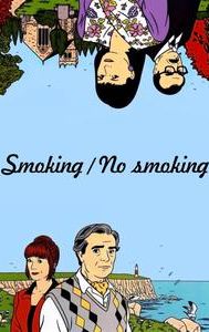 Smoking/No Smoking