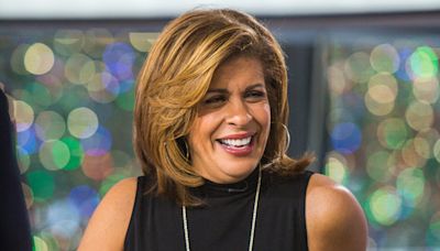 Hoda Kotb to Exit NBC’s ‘Today’ in Early 2025