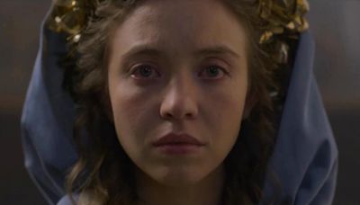 ‘Immaculate’ movie review: Sydney Sweeney is immaculate in this imperfect horror outing