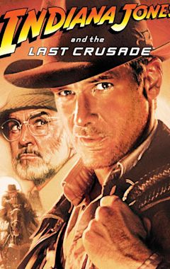 Indiana Jones and the Last Crusade