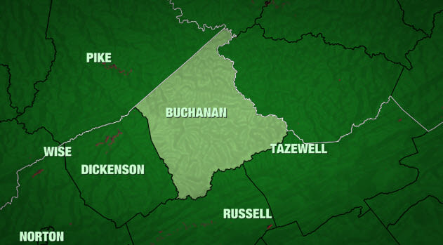 27-year-old Buchanan County coal miner killed during mining incident