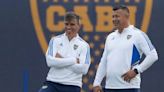 Boca mira hacia adelante: los refuerzos que quiere el DT para pelear por la Copa Libertadores y los apellidos de peso que podrían irse