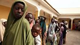 Girls freed from Boko Haram in Nigeria can face further detention and abuse by military, Amnesty report finds