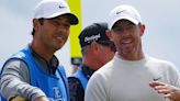 Everything said about Rory McIlroy’s caddie Harry Diamond ahead of The Open 2024