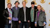 The Beach Boys, going into the sunset, look back on years of harmony and heartache in documentary