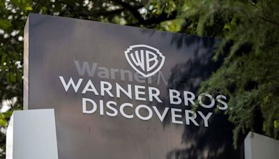 Warner Bros Discovery rises after BofA says possible sale of assets likely beneficial