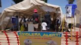 UN approves an updated cholera vaccine that could help fight a surge in cases