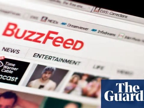 Independent to take control of BuzzFeed and HuffPost in UK and Ireland