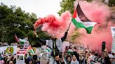 Poll shows many protesters severely uninformed about Israeli-Palestinian conflict