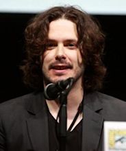 Edgar Wright