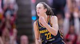 Caitlin Clark Betting Frenzy Hits Fever Pitch Ahead of WNBA Season Opener