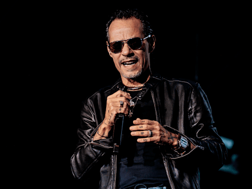 Marc Anthony cancela concierto en Venezuela por decisión personal