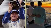 Ralf Schumacher comes out as gay as son shows support with moving post