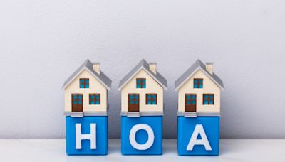 Understanding HOA election rules and candidate statements