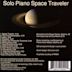 Solo Piano Space Traveler