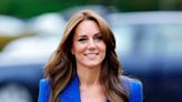 Kate Middleton Returns Home to Windsor Castle After Abdominal Procedure