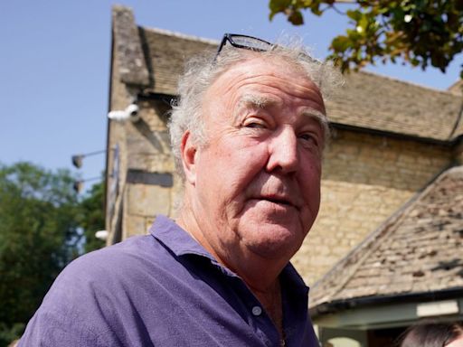 Jeremy Clarkson loses unbelievable amount of money on his new pub – just days after it opened