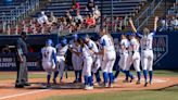 Cripe powers Jayhawks to 6-5 victory over Houston in Big 12 tournament