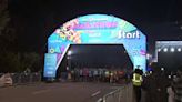 ‘Electric’: Runners compete in final race at 2023 Walt Disney World Marathon Weekend