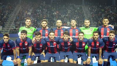 Copa Libertadores de Futsal 2024: el golazo viral de San Lorenzo y el empate de Barracas Central contra el vigente bicampeón