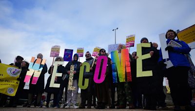 Green Oxford councillors calls for free bus travel for asylum seekers