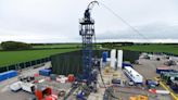 Astonishment as fracking companies may be placed in charge of testing public support for drilling