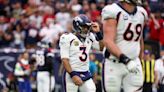 Broncos QB Russell Wilson on turnovers: ‘I’ve got to play cleaner’