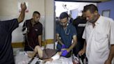 Israeli strikes in central Gaza kill 20 Palestinians as mediators make new push on cease-fire deal