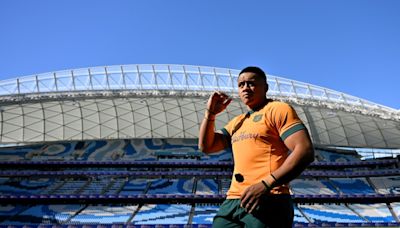 Alaalatoa says crucial Australia keep win streak going against Georgia