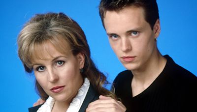 ‘General Hospital’ To Finally Reunite Genie Francis’ Laura With Jonathan Jackson’s Lucky