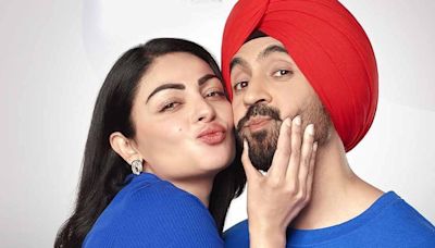 Jatt and Juliet 3 Box Office Collection: Diljit Dosanjh's Film Crosses Rs 107 Crore