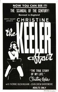 The Christine Keeler Story