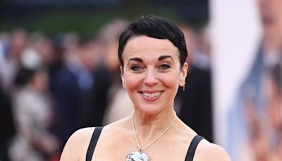 Amanda Abbington will 'never' do reality TV after 'rough' months since Strictly