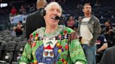 Lakers legends pay tribute to Bill Walton after his death