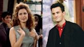 'Friends' Star Jessica Hecht Breaks Silence on Matthew Perry's Death