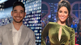 Alan Bersten Legit Isn't Speaking to Kaitlyn Bristowe After Those 'DWTS' Comments