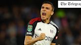 Fulham agree club-record £47m deal to sell Joao Palhinha to Bayern Munich