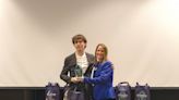 Tyler Resident Named Outstanding Student Employee at UT Tyler
