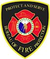 Bureau of Fire Protection