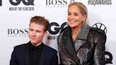 Sharon Stone's 3 Children: All About Roan, Laird and Quinn