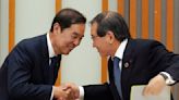 Japan, South Korea partnership funds to go to chips, energy