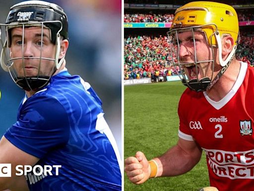 GAA All-Ireland SHC final 2024: Clare v Cork team news, throw-in time & TV coverage details