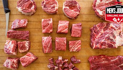 The Best Cuts of Steak to Grill Are a Cut Above the Rest