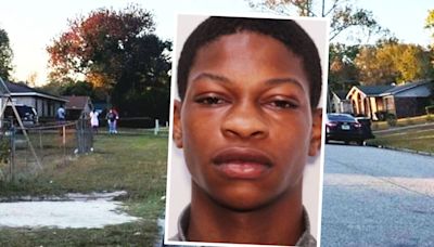 Suspect named in Augusta slaying of 20-year-old