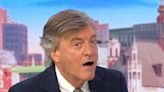 GMB's Richard Madeley cheated on wife '10 times' amid 'negative' relationship