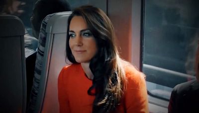 El sorprendente retrato de Kate Middleton en la revista 'Tatler': "Tan malo que se te cae la mandíbula al suelo"