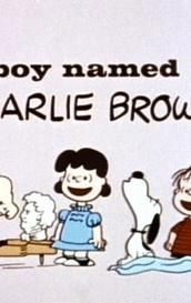 A Boy Named Charlie Brown